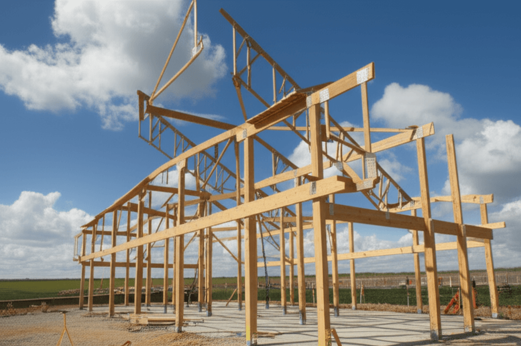 Post Frame Building Basics: What Every Buyer Needs to Know